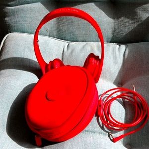 Beats by Dre Solo HD